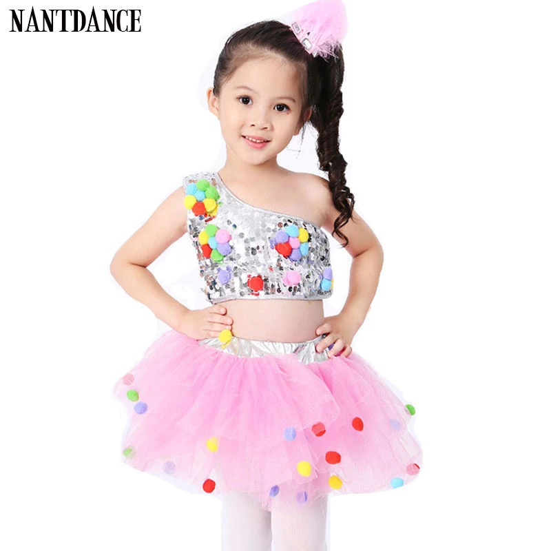 girls jazz dance costumes