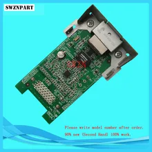 Printer Network card For Canon IR2318L IR2320 IR2320 IR2420 IR2422 Nw If Adapter In-E14 E14 Network card FK2-8240-000 FK2-8240