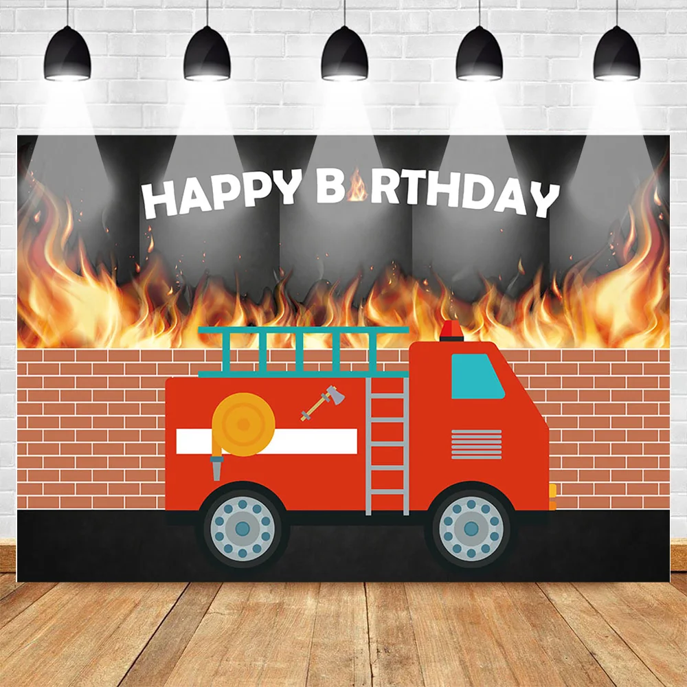 Mehofoto Joyeux Anniversaire Photographie Toile De Fond Camion D Incendie Extinction Theme Fete Photo Fond Pour Enfants Fete D Anniversaire Aliexpress Mehofoto Joyeux Anniversaire Photographie Toile De Fond Camion D Incendie Extinction Theme Fete Photo Fond Pour Enfants Fete D Anniversaire Aliexpress