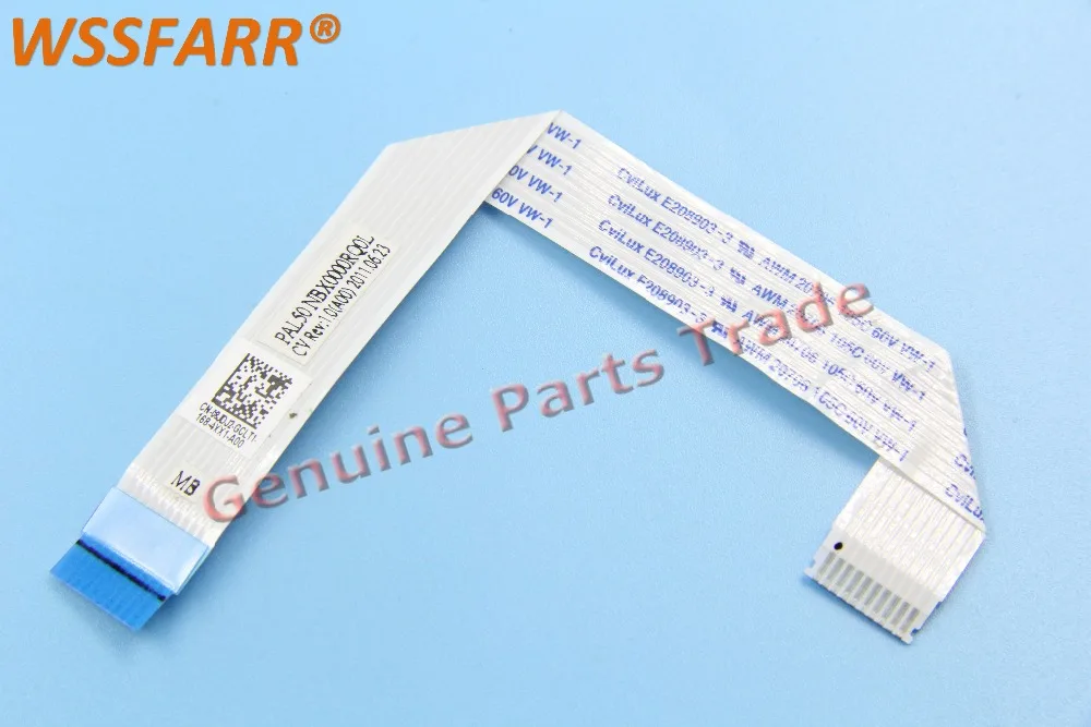 

NEW For DELL E6420 Series Laptop Keyboard connecting cable
