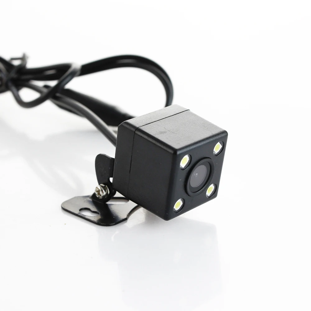 Universalfront RearForward-looking 170 wide angle waterproof external hanging night vision PALNTSC