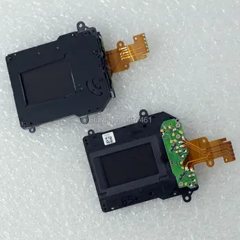 

New Shutter plate group with Blade Curtain repair parts For Nikon D90 SLR