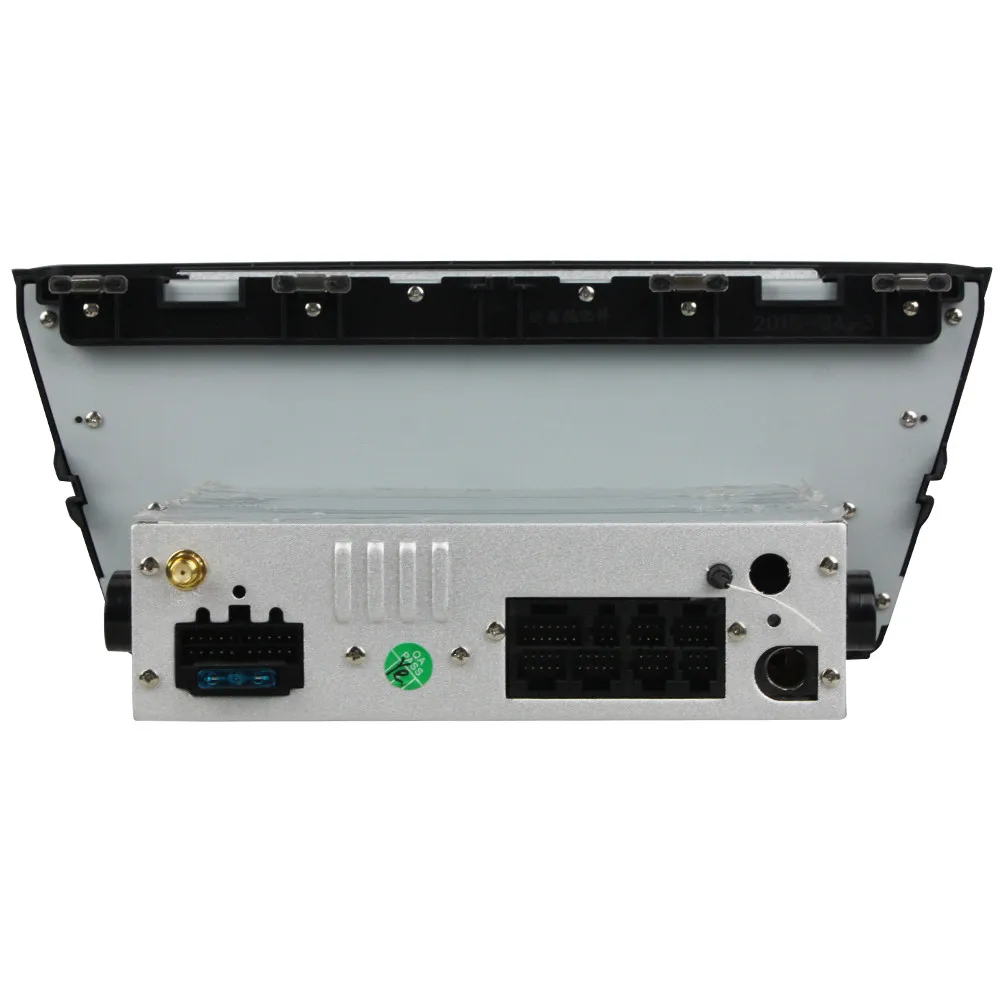 Best 8" Octa Core 4G Android 8.1 4GB RAM 64GB ROM RDS BT Car DVD Multimedia Player Radio Stereo Head Unit For Skoda Fabia 2015-2017 5