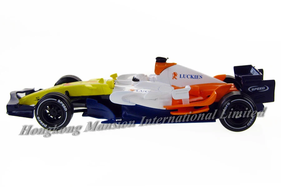 132 Car Model For Renault R28  (2)