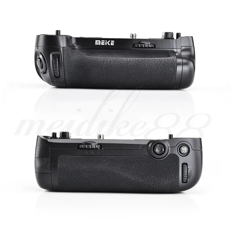 100-Original-Meike-MK-DR750-MK-DR750-Vertical-Battery-Grip-with-2-4G-Wireless-Remote-Control