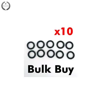 

(10 PACK) - POST O-RINGS - VALUE BULK PACK HOME BREW
