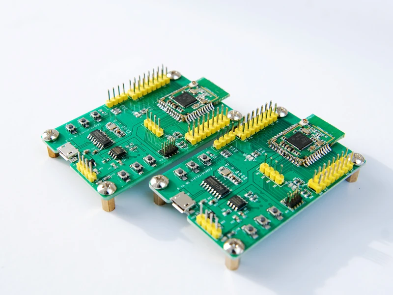 

CC2650 development board, Bluetooth BLE, Zigbee, 6LOWPAN learning