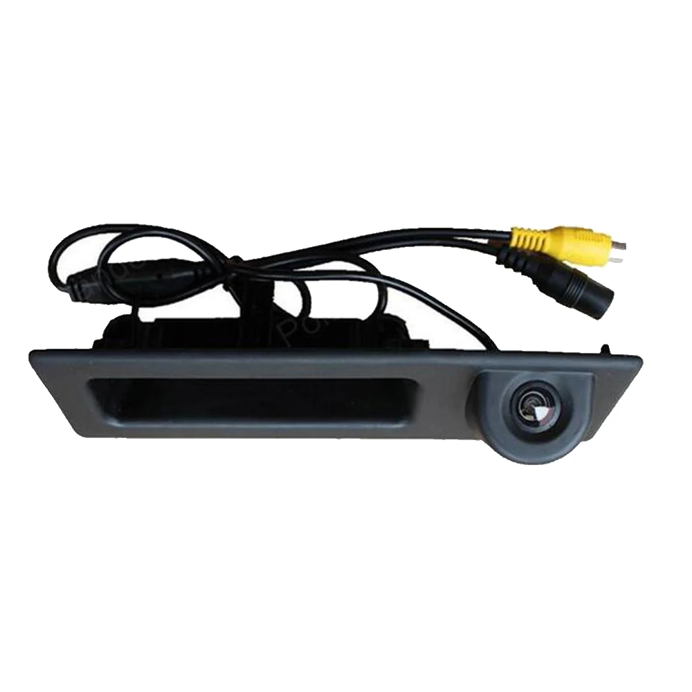 for BMW 3 Series 5 Series 14 car Rear View Camera Reversing waterproof
