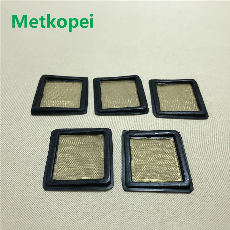 Мотоциклетный масляный фильтр JH70 CT70 JL90 JL70 DY100 CD110 топливный наперсное сетчатое