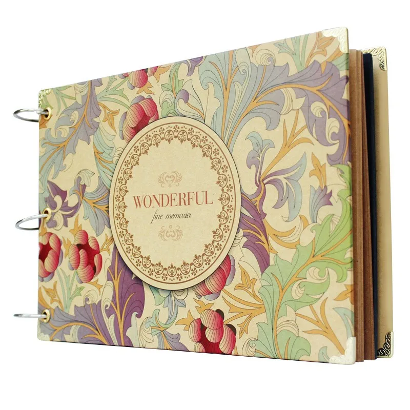 baby photo albums online