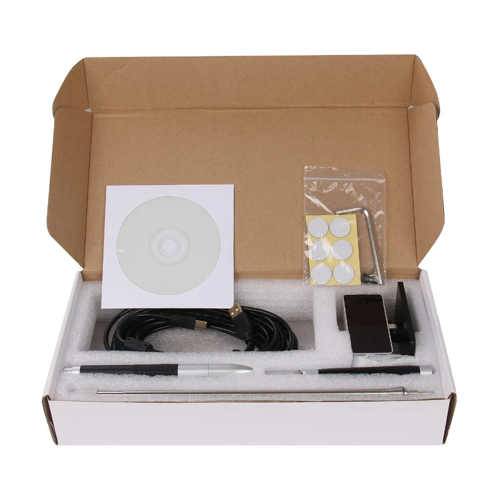 Рисунок 5 - Портативная инфракрасная Магнитная фотография