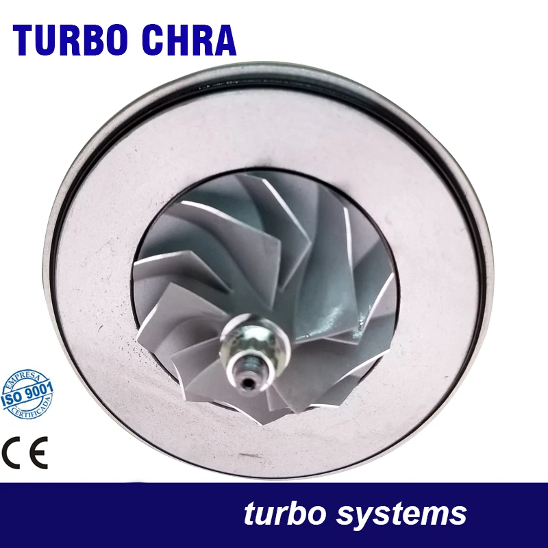 

TB25 turbo cartridge 452162 144117F400 4521625001S 4521620001 core chra for Nissan Terrano II 2.7 TD engine : TD27TI 125 HP