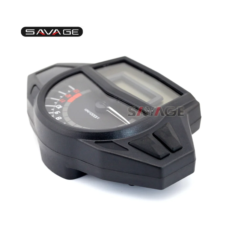 Tachometer Speedometer Instruments Speedo Tacho Meter (7)