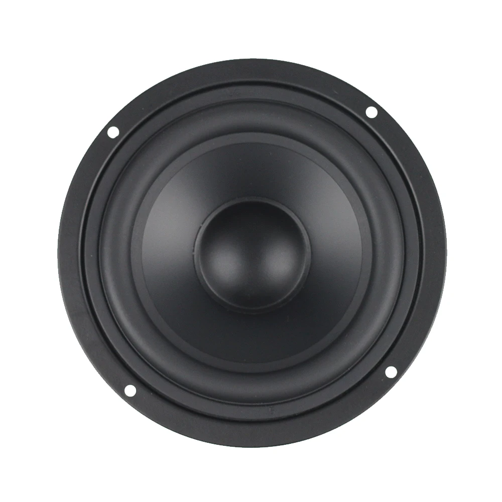 Alto-falante Woofer Alto Estéreo Alto-falante Doméstico Mid-bass Alto-falante Hifi Faça Você Mesmo 45w-90w 1pc Ghxamp5 Unidade de - Image 2