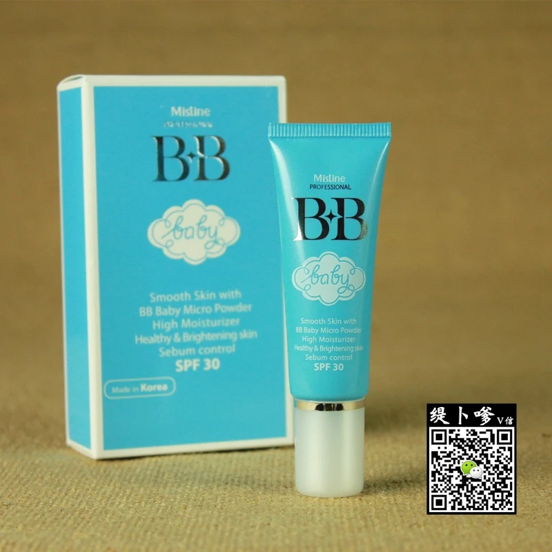 タイ ダイレクトメール本mistine ホワイトニング クリーム赤ちゃん の皮膚美白日焼け止め Spf30 コンシーラー Cream Concealer Palette Concealer Creamconcealer Stick Aliexpress