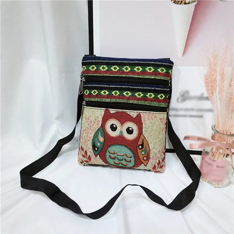 Embroidery Female Shoulder Bag Crossbody Bag for Women 2019 Messenger Bags handbag women's bag bolsa feminina sac a main 40MA2923
