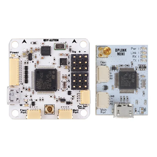 OpenPiolot CC3D Revolution Flight Controller Board ... cc3d atom wiring diagram 