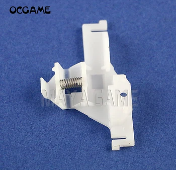 

OCGAME 10pcs/lot white plastic gear for LiteOn for BenQ drives For Xbox360 xbox 360 laser
