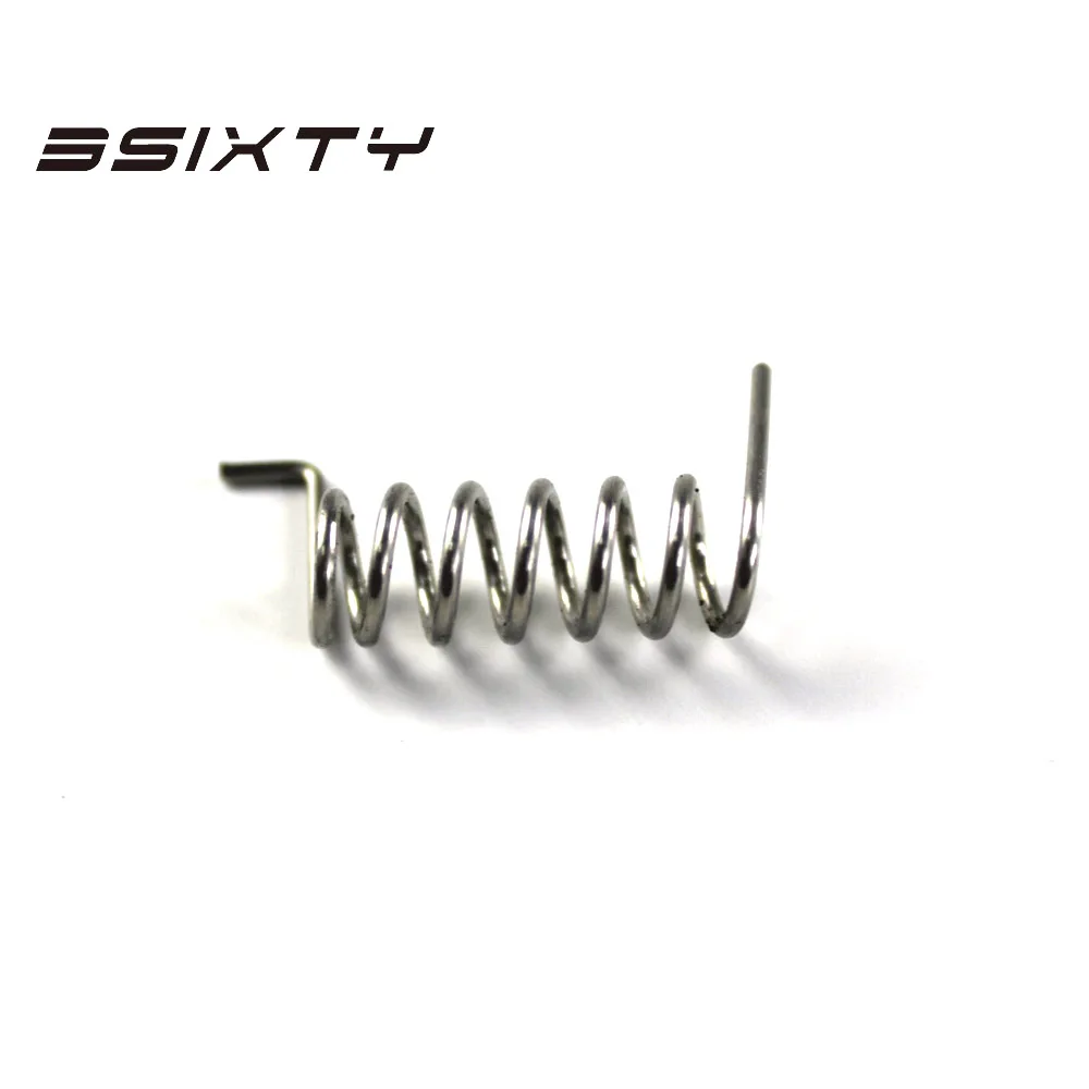 

3SIXTY Seatpost Clamp Spring Stainless for Brompton Rear Frame Clip