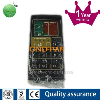 

PC220-5 PC220LC-5 excavator monitor display panel Excavator Cluster Gauge