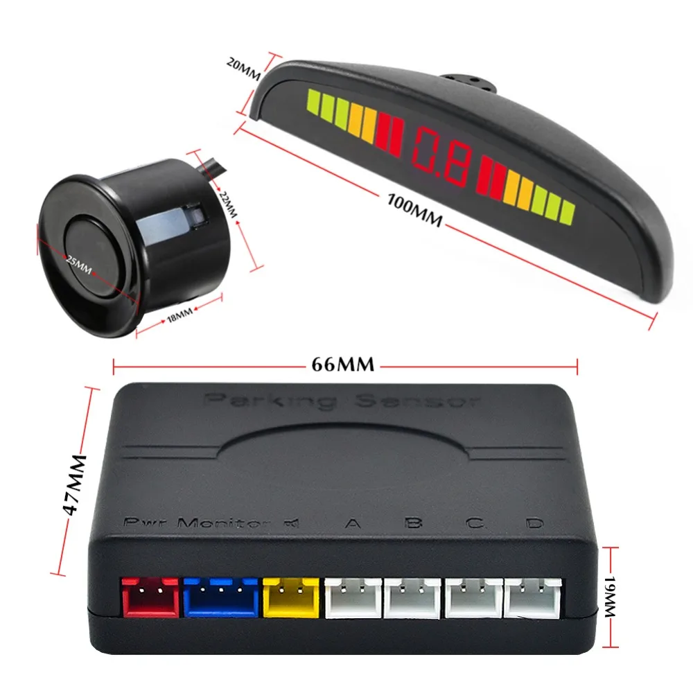 дисплей парктроника. 1-18. парктроник без дисплея. парктроник car parking sensor xpx. парктроник aqc 5.