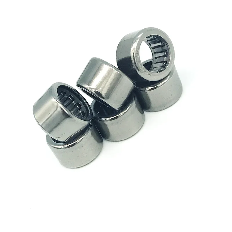 Игольчатый роликовый подшипник 10 шт. HK0306 04 05 06 08 09 12 14 15 16 18 20|bearing spherical|bearings storebearing