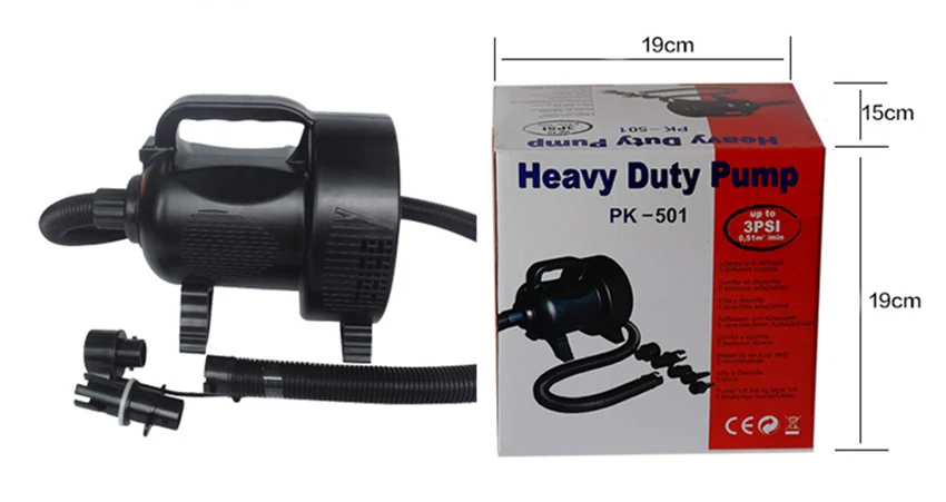 air pump