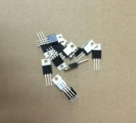 

20PCS IRF3205 IRF3205PBF TO-220 Power MOSFET
