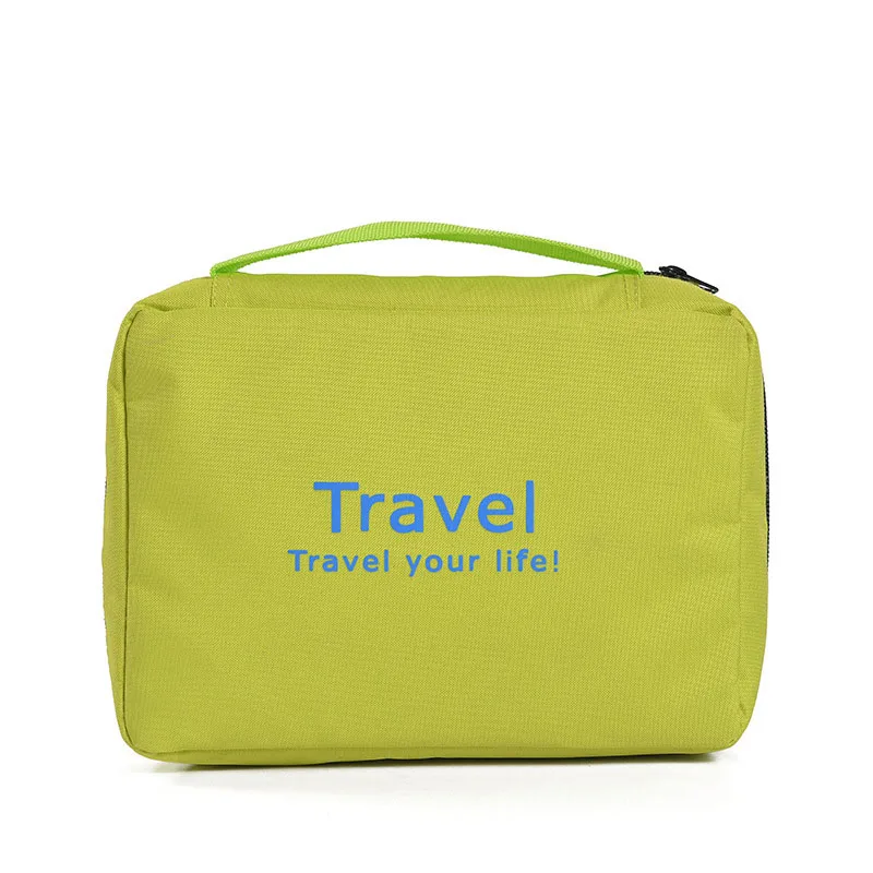 Womens Ladies Travel Toiletry Folding Hanging Wash Cosmetic Makeup Storage Bag Portable Organizer For Camping Womens Ladies Travel Toiletry Folding Hanging Wash Cosmetic Makeup Storage Bag Portable Organizer For Camping
