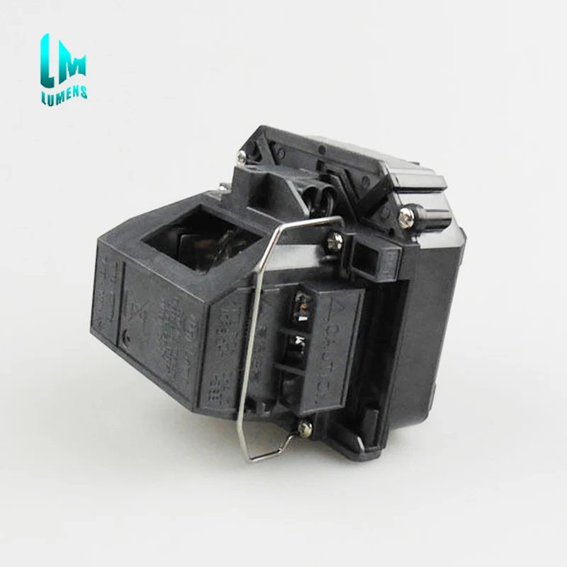 for ELP61 Compatible Lamp With Housing For Epson Powerlite 915W 435W 1835 D6150 EB-925 EB-915W EB-435W High quality | Электроника