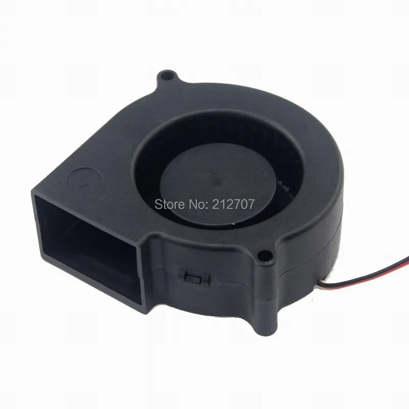 blower 7530 24v 10