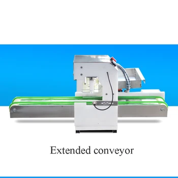 

Electric Automatic wear meat string machine meat skewer machine shish kebab making machine no air pump wearing a meat machine