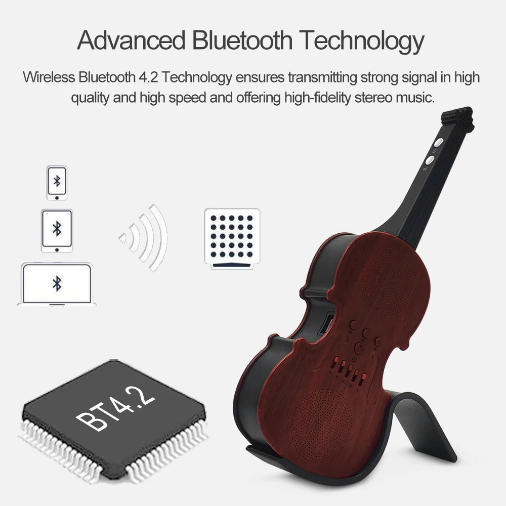 bluetooth speaker classical music