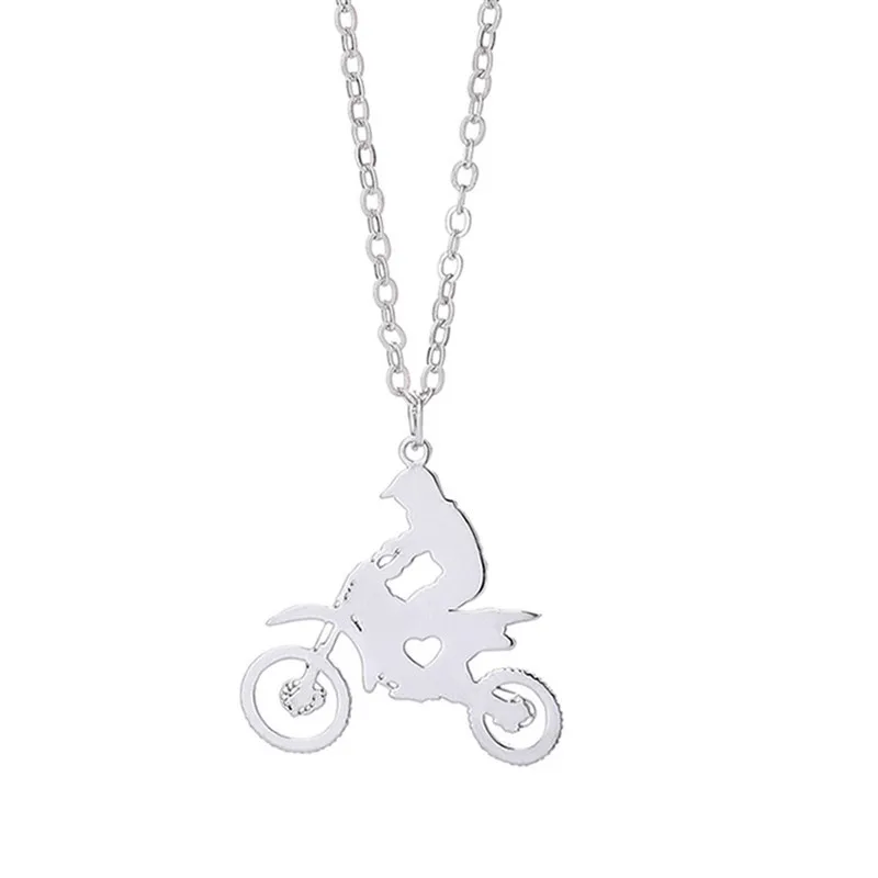 Wholesale-Trendy-Motorcycle-Race-Necklace-Racing-Driver-Stainless-Steel-Heart-Pendant-Necklace-Fashion-Jewellery-Gift-12pcs