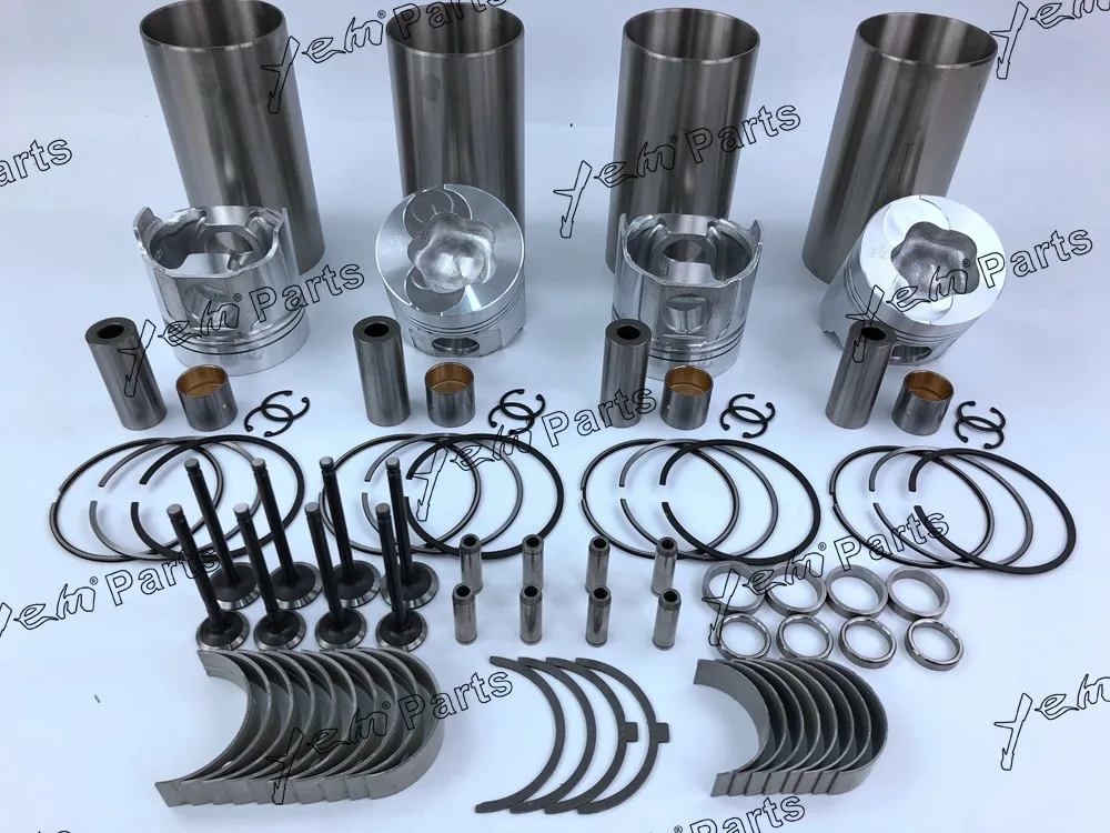 4TNE100 REPAIR KIT