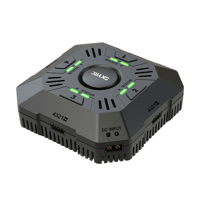 SKYRC E4Q2