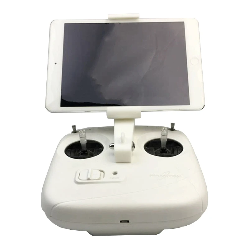 Планшет Phantom 3 Standard поддержка 7 &quot10&quot Pad Bracket Удлинительный пульт дистанционного