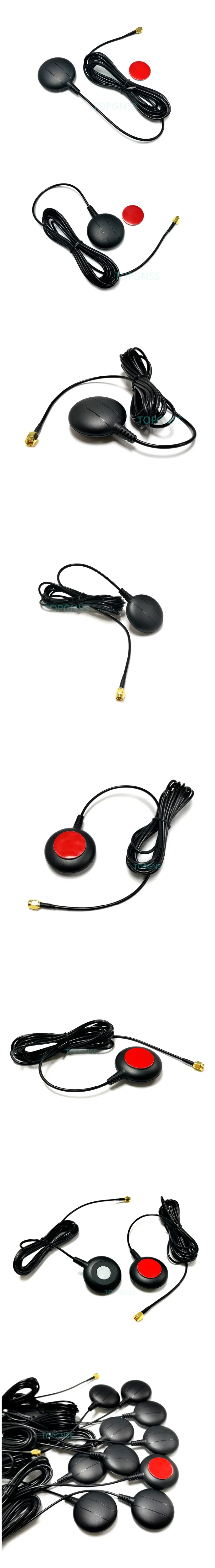TOPGNSS GPS GLOANSS GALILEO QZSS ANTENNA