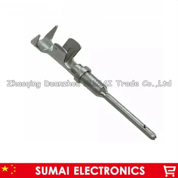 

Deutsch DTM series male Crimp terminal Connectors for Car,1060-20-0122 car engine terminals for VW Audi BMW,20 AWG