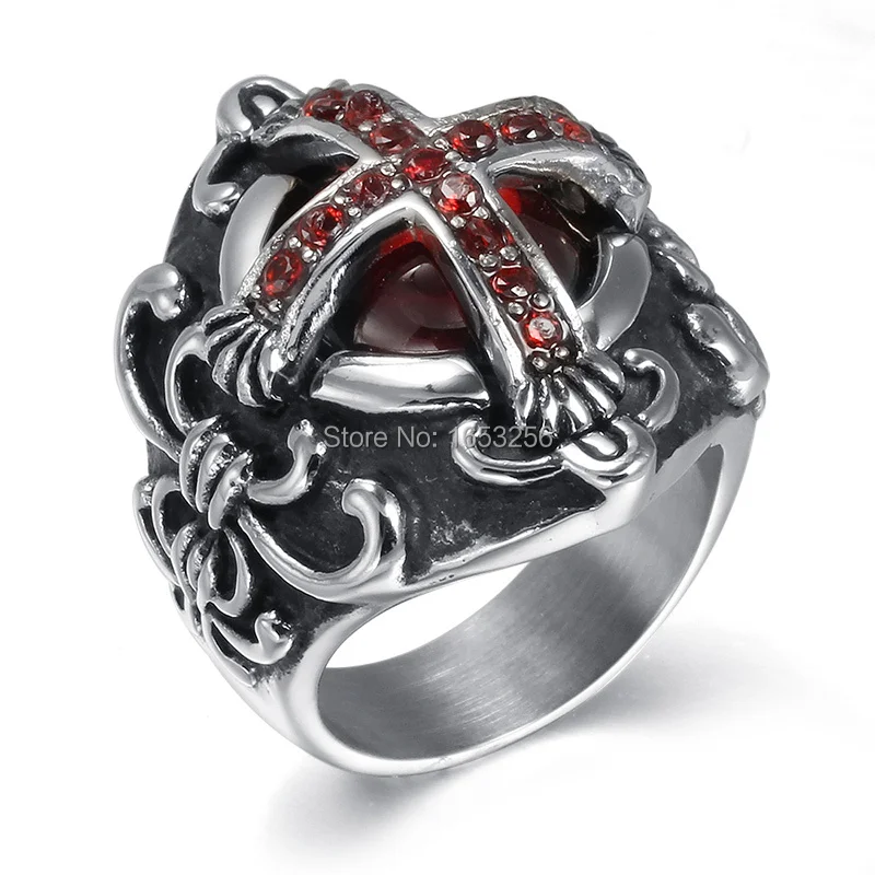 Ювелирные изделия для мужчин. Кольцо «Ruby Gothic Ring. Перстень готик вампир серебро. Украшения для мужчин кольца. Кольца в готическом стиле.