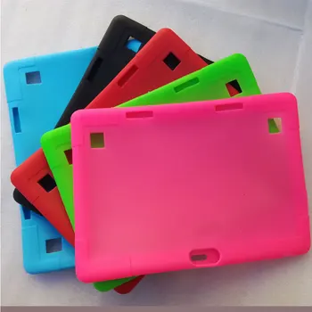 

Silicone case for FinePower A2 3G tablet pc 10.1 inch Tablet