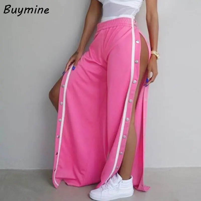 Popular Button Side Pants-Buy Cheap Button Side Pants lots