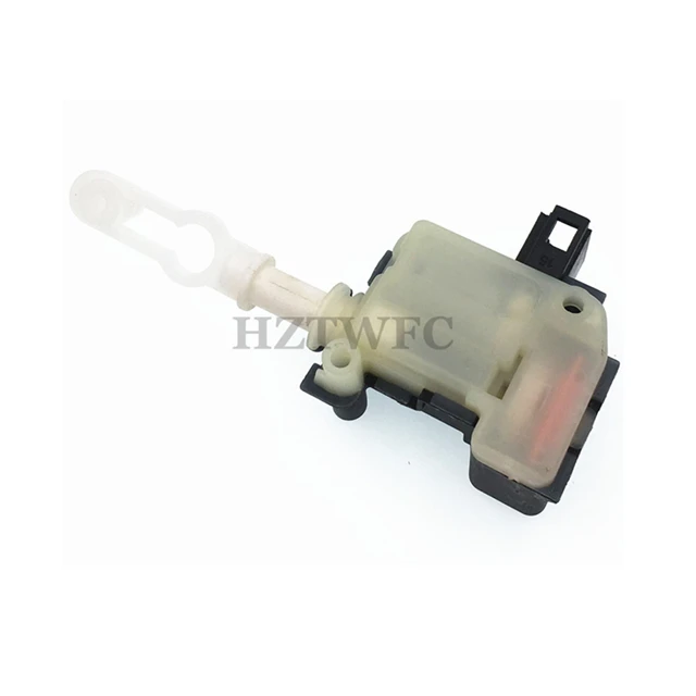

High Quality 8E5962115B 8E5 962 115 B Bootlid Trunk Tailgate Lock Servo Motor For Audi A4 8E B6