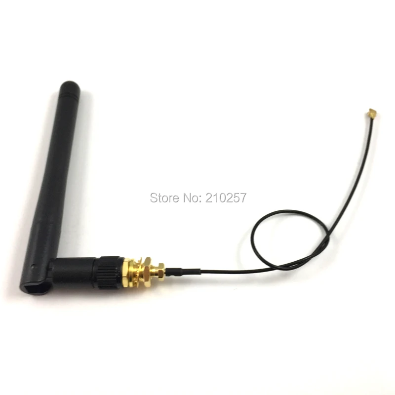 imágenes para Envío Gratis 10 unids Antena Gsm 3G 2dbi Sma Conector Con Cable Ipex imágenes para Envío Gratis 10 unids Antena Gsm 3G 2dbi Sma Conector Con Cable Ipex