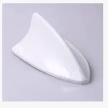 Автомобиль Грузовик Ван крыши плавник акулы Телевизионные антенны Радио Сигнала Антенна для BMW M F15 E70 E71 E91 E92 E93 F20 f15 F13 M3 E34 X5 аксессуары