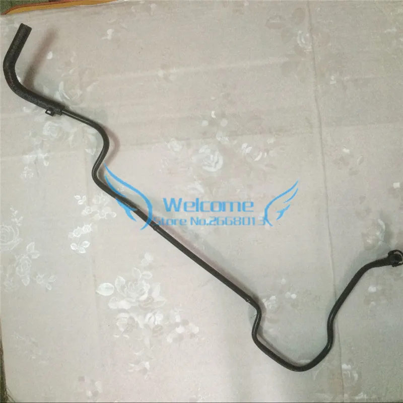 

Thermostat base pipe Throttle cooling pipe for Opel Astra Zafira 1.8