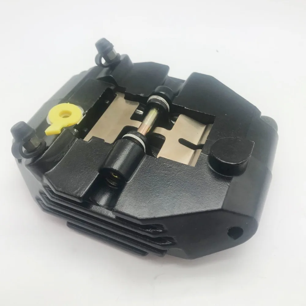 Новый задний тормозной суппорт CFMOTO CF MOTO CF500 625 800 X5 X6 X8 ATV 9010 080500 901 08.05.00|Детали для