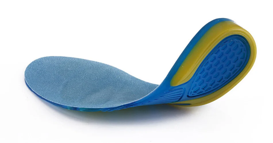 silicone insole (4)