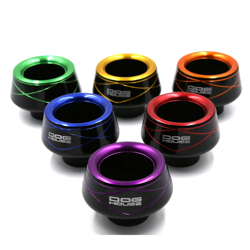 

Universal Scooter Motorcycle Falling Front Fork Wheel Crash Slider Falling Protection For Tmax 500 Nmax 155 Xmax 300 AK550