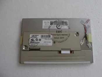 

LB070WV1 (TD)(15) LB070WV1-TD15 New original 7" inch LCD display screen for car GPS navigation